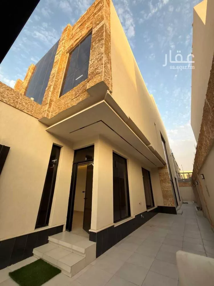 Villa for Sale in Riyadh An Narjis ุตูุฑุฉ 3