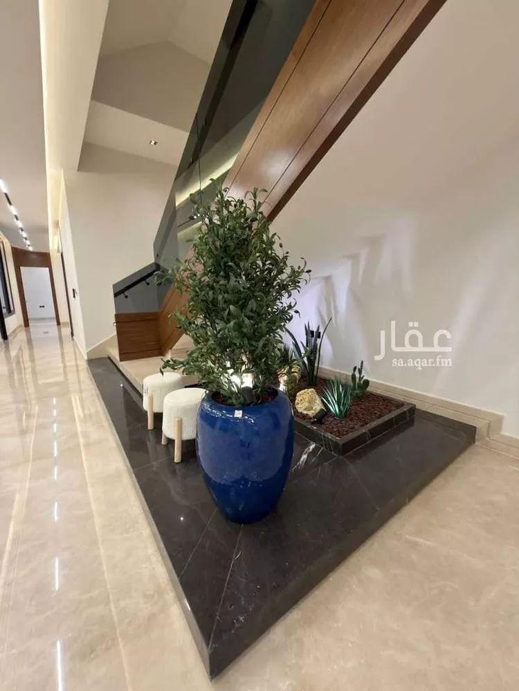 فيلا للبيع في شارع الأصفاء, حي الملقا, مدينة الرياض, منطقة الرياض 11
