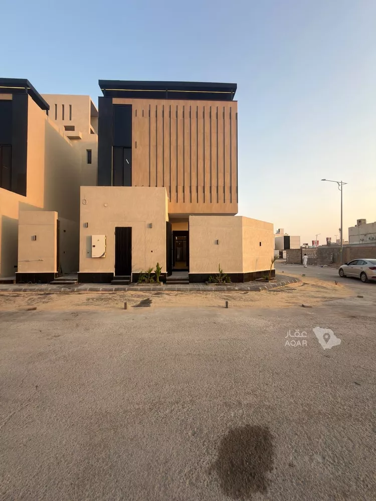 Villa for Sale in Riyadh Al Arid