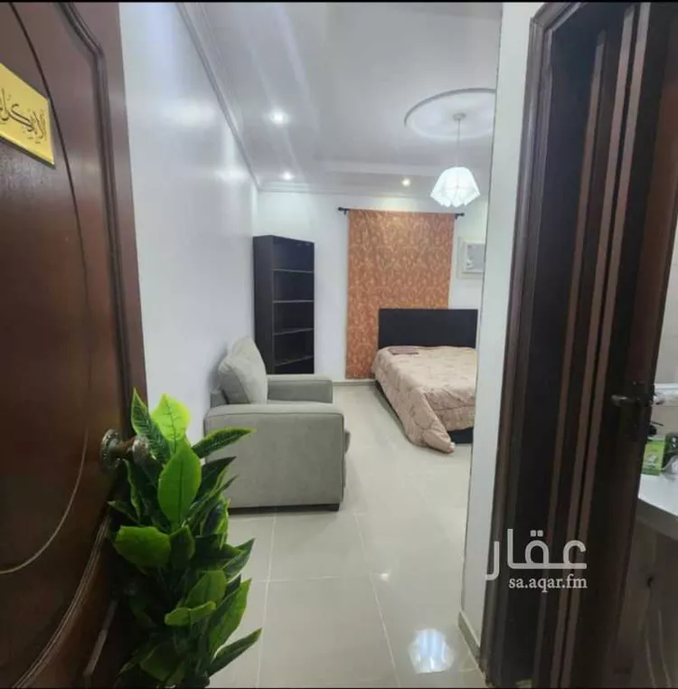 شقة للإيجار في شارع ابراهيم بن محمد الهروي, حي الأجواد, مدينة جدة, منطقة مكة المكرمة صورة 3