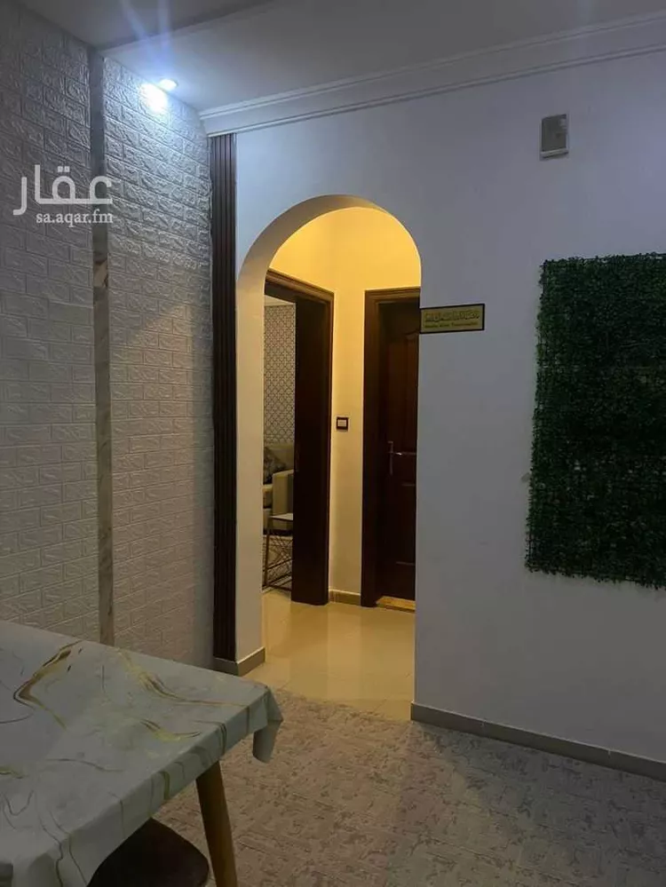 شقة للإيجار في شارع ابراهيم بن محمد الهروي, حي الأجواد, مدينة جدة, منطقة مكة المكرمة صورة 2