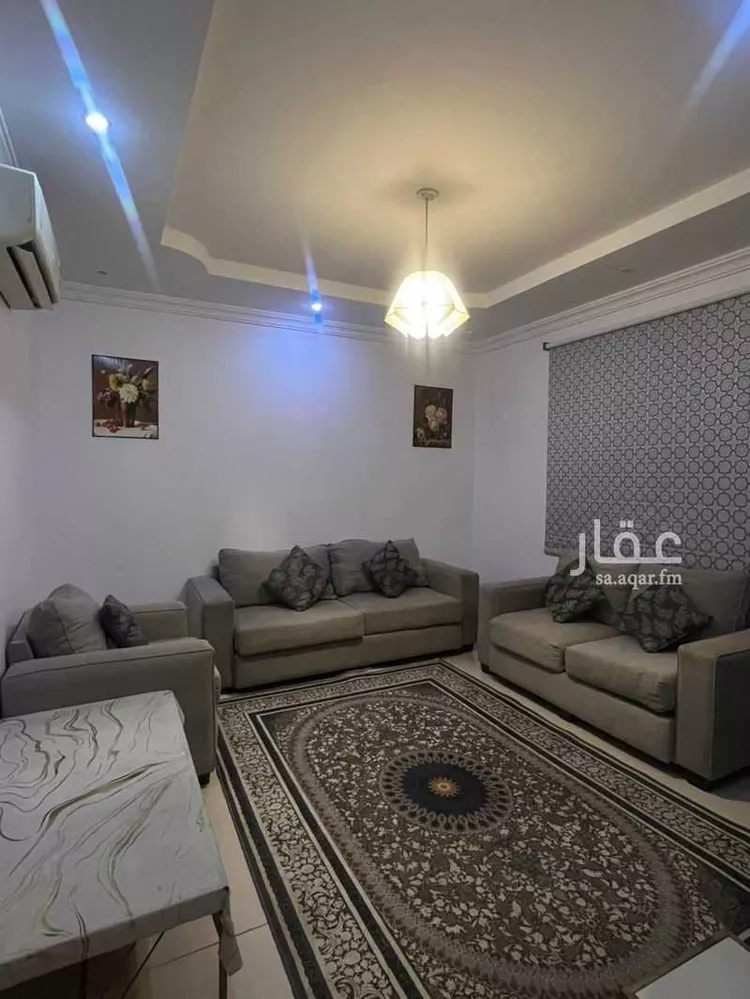 شقة للإيجار في شارع ابراهيم بن محمد الهروي, حي الأجواد, مدينة جدة, منطقة مكة المكرمة