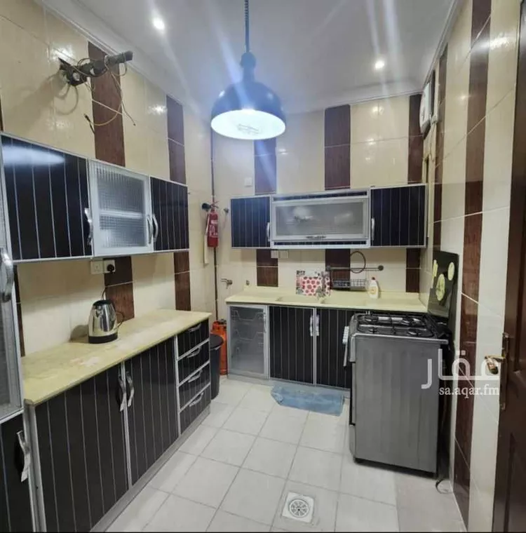 شقة للإيجار في شارع ابراهيم بن محمد الهروي, حي الأجواد, مدينة جدة, منطقة مكة المكرمة صورة 4