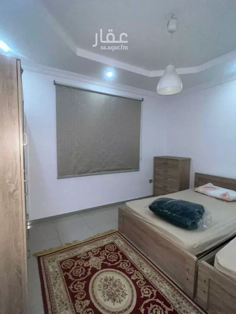 شقة للإيجار في شارع ابراهيم بن محمد الهروي, حي الأجواد, مدينة جدة, منطقة مكة المكرمة صورة 3