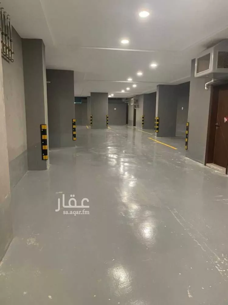 شقة للإيجار في شارع احمد بن عمير, حي الواحة, مدينة جدة, منطقة مكة المكرمة صورة 4