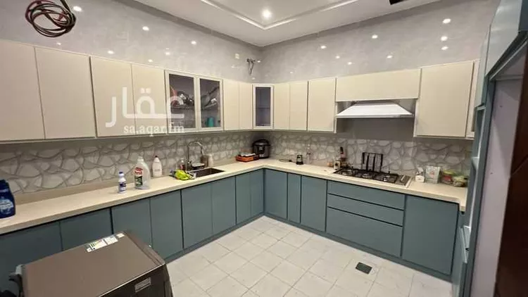 شقة للإيجار في شارع احمد بن عمير, حي الواحة, مدينة جدة, منطقة مكة المكرمة صورة 3