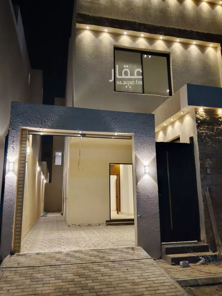 دور للبيع في شارع خليل المغربي, حي الرمال, مدينة الرياض, منطقة الرياض صورة 2