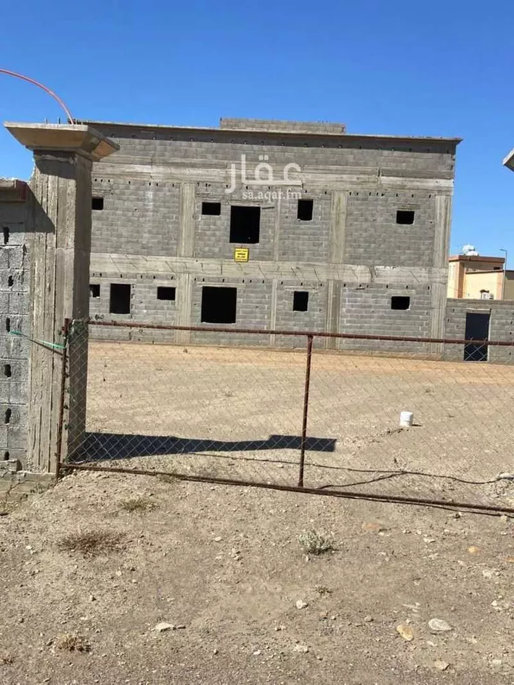 فيلا للبيع في شارع الطوال, خميس مطير