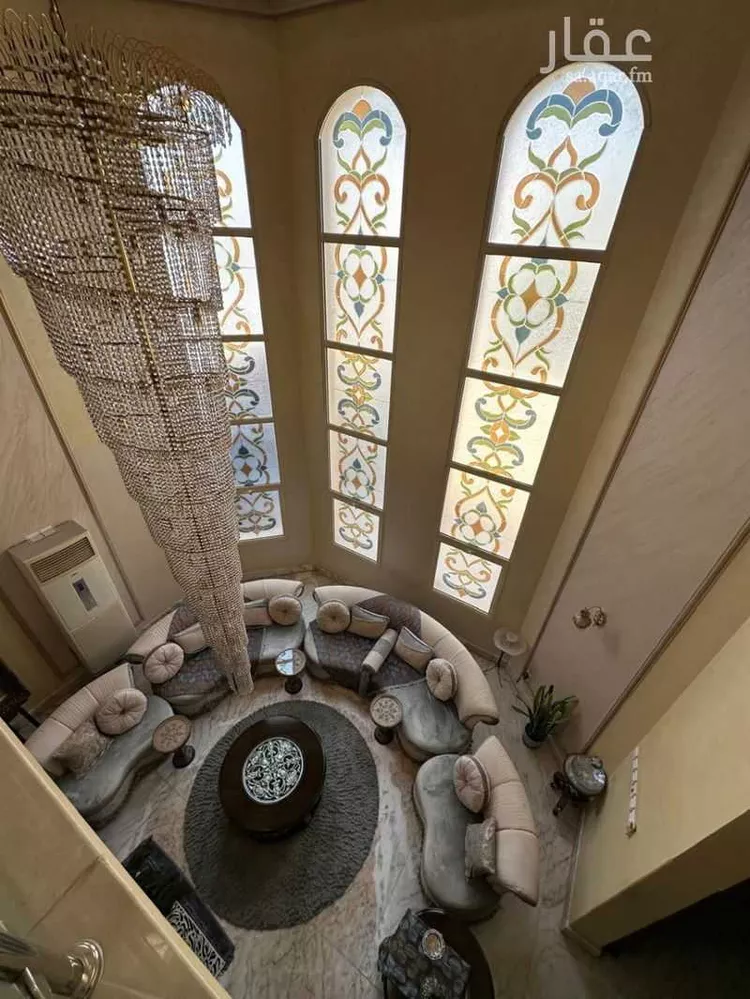 فيلا للبيع في شارع القاسم البغدادي, حي الأندلس, مدينة الرياض, منطقة الرياض صورة 5