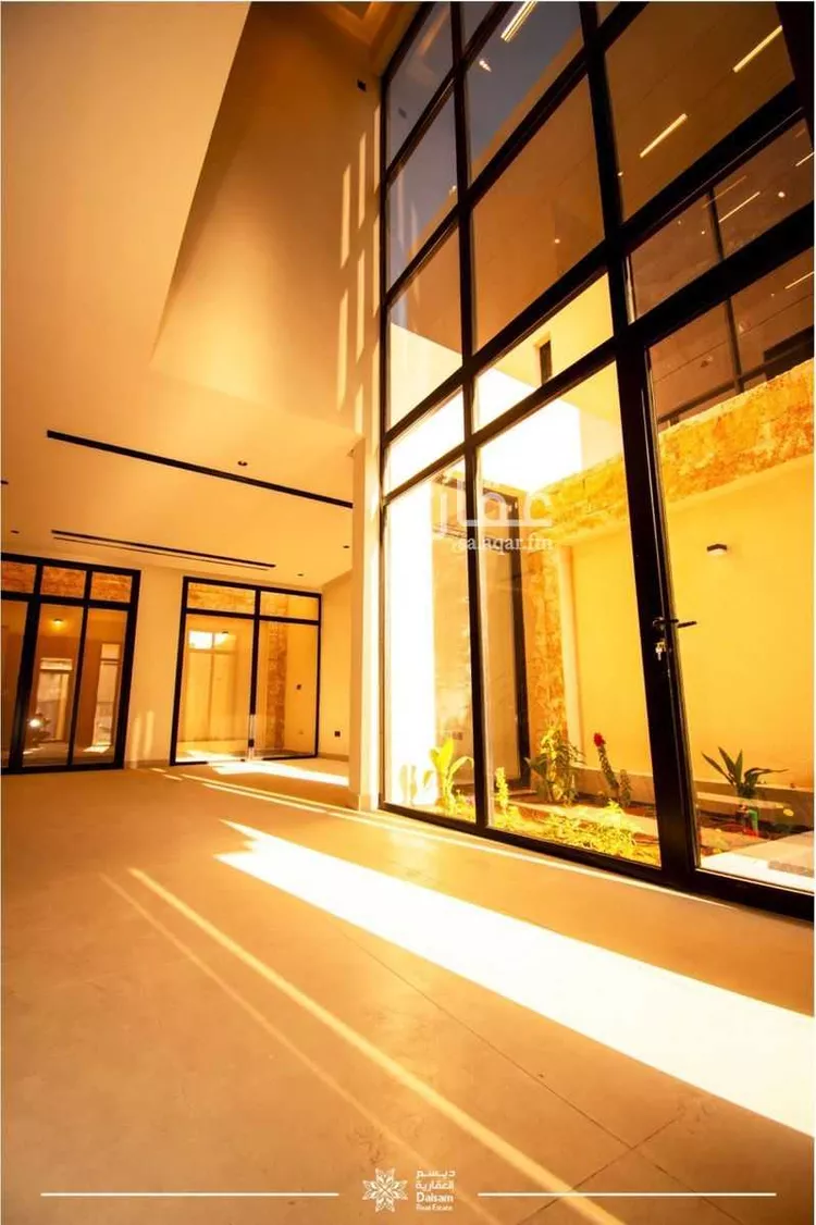 فيلا للبيع في شارع أبي زكريا بن منصور, حي النرجس, مدينة الرياض, منطقة الرياض صورة 4