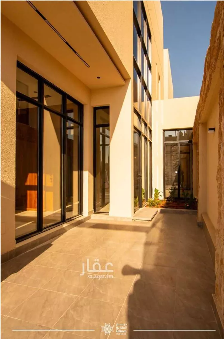 فيلا للبيع في شارع أبي زكريا بن منصور, حي النرجس, مدينة الرياض, منطقة الرياض