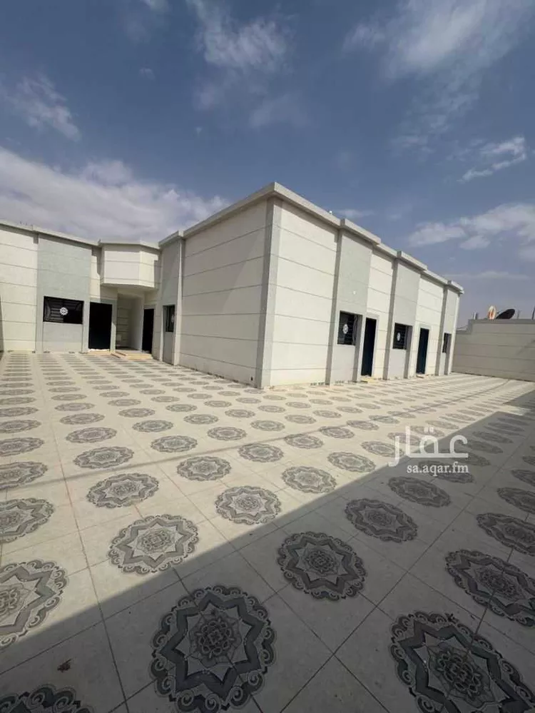دور للبيع في حي الزهور, مدينة رماح, منطقة الرياض 4