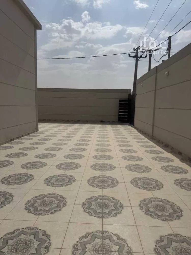 دور للبيع في حي الزهور, مدينة رماح, منطقة الرياض 7