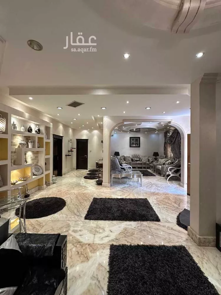 فيلا للبيع في شارع القاسم البغدادي, حي الأندلس, مدينة الرياض, منطقة الرياض