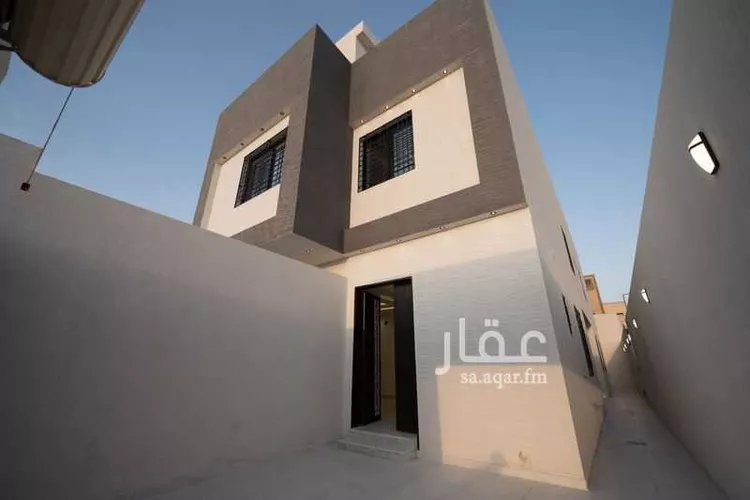 دور للبيع في شارع المجزل, حي الحزم, مدينة الرياض, منطقة الرياض