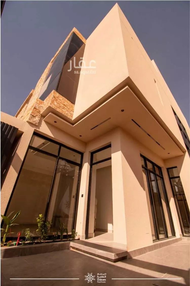 فيلا للبيع في شارع أبي زكريا بن منصور, حي النرجس, مدينة الرياض, منطقة الرياض صورة 2