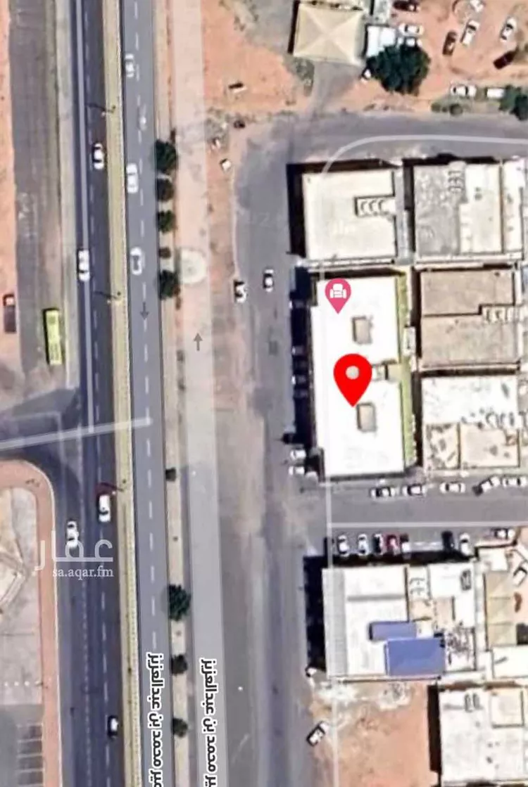 عمارة للبيع في شارع خلاد الزرقي, حي الحوية, مدينة امارة منطقة مكة المكرمة - الطائف, منطقة مكة المكرمة