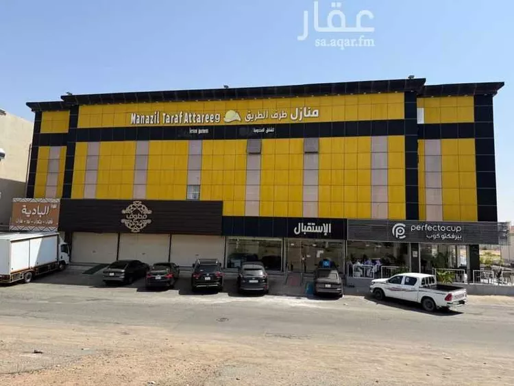 عمارة للبيع في شارع خلاد الزرقي, حي الحوية, مدينة امارة منطقة مكة المكرمة - الطائف, منطقة مكة المكرمة