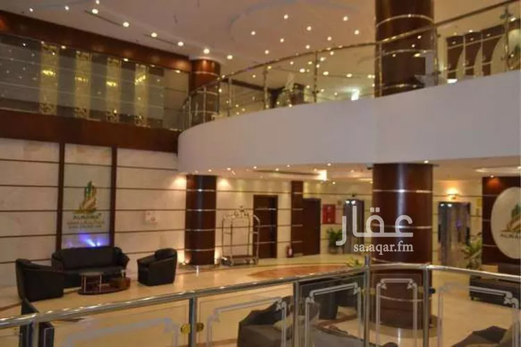 شقة للبيع في شارع شارع جميعه بنت صيفي الانصاريه, حي الهجرة, مدينة مكة المكرمة, منطقة مكة المكرمة صورة 2