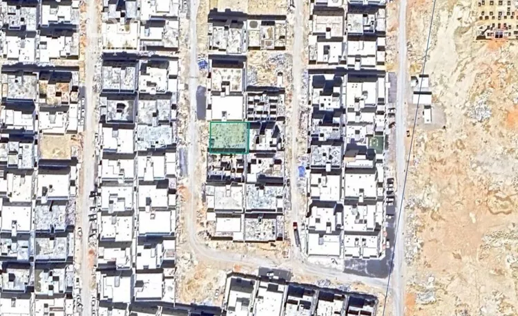 أرض للبيع في شارع عقرباء 196, حي عقرباء, مدينة الجبيلة, منطقة الرياض صورة 2