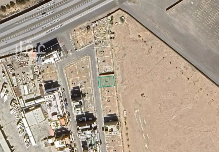 أرض للبيع في شارع أبحر الشمالية 32, حي أبحر الشمالية, مدينة جدة, منطقة مكة المكرمة