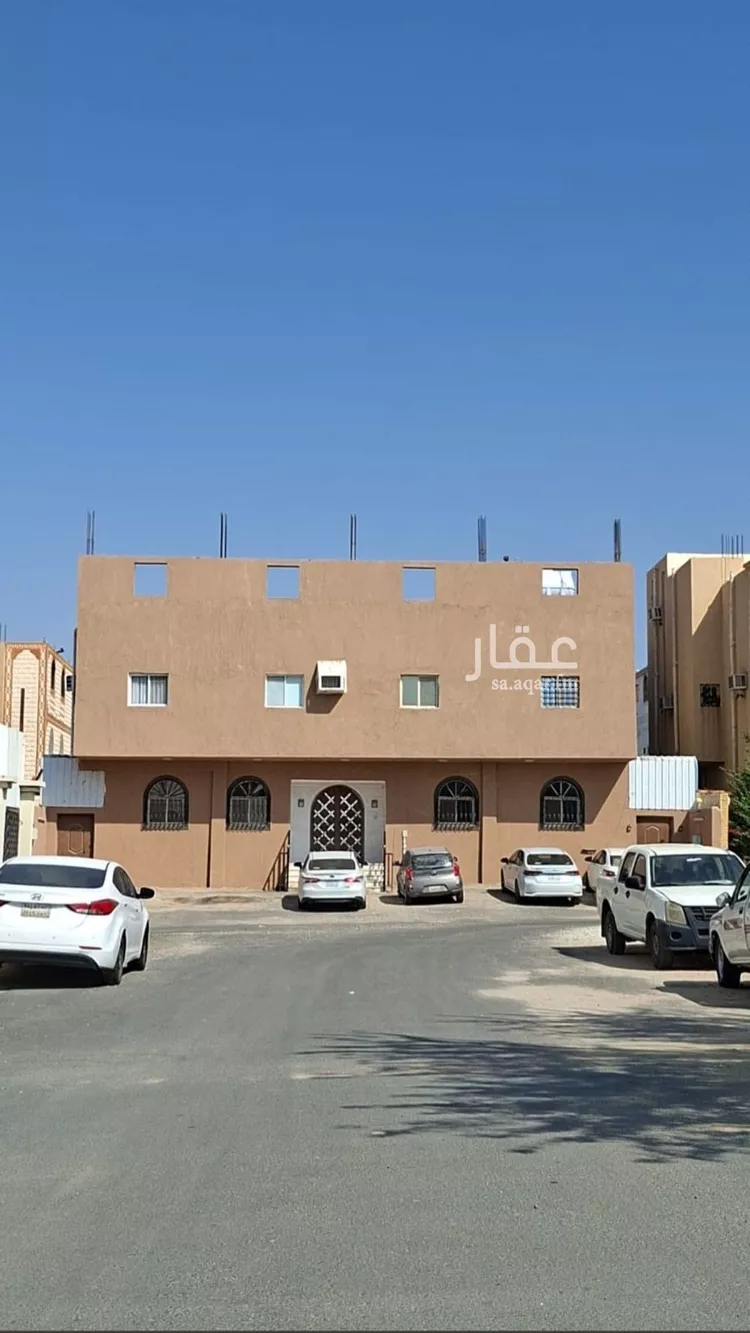 عمارة للبيع في شارع سلطانه, حي البيعة, مدينة مكة المكرمة, منطقة مكة المكرمة