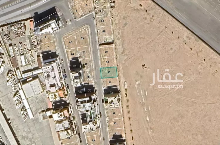 أرض للبيع في شارع أبحر الشمالية 32, حي أبحر الشمالية, مدينة جدة, منطقة مكة المكرمة
