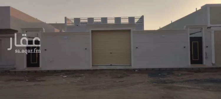 Floor for Sale in Mecca King Fahd