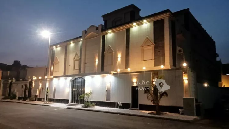 Villa for Sale in Jeddah As Salhiyah