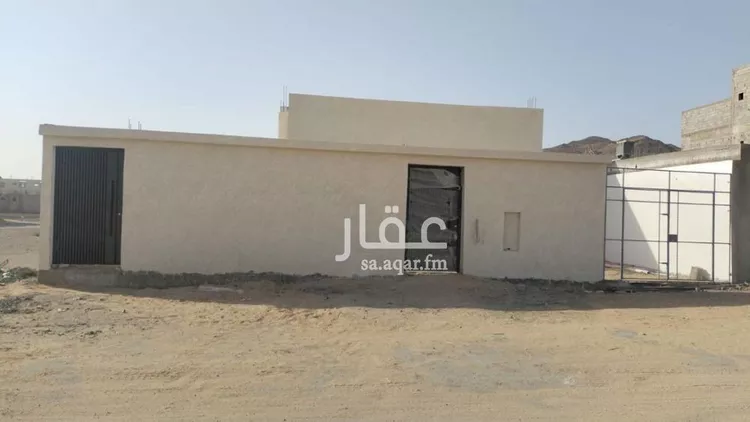 دور للبيع في شارع محمد زهر, حي شعب عامر , مدينة مكه المكرمه, منطقة مكة المكرمة
