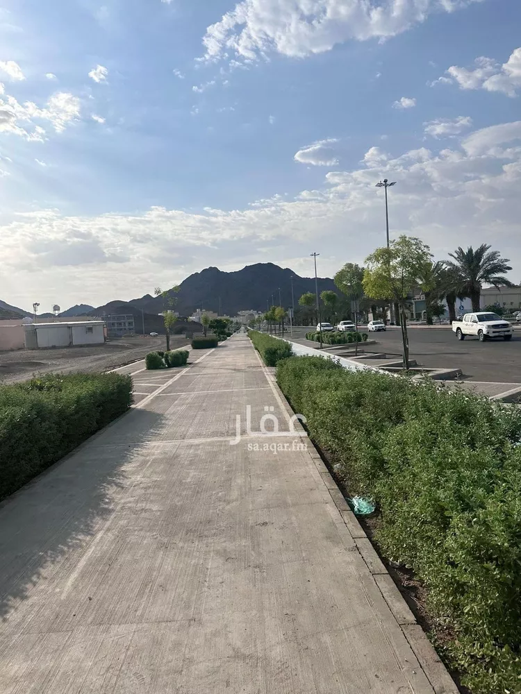 أرض للبيع في حي الزهرة, مدينة المدينة المنورة, منطقة المدينة المنورة صورة 4