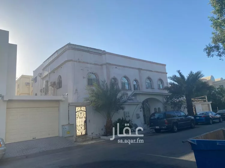 Villa for Sale in Jeddah Al Mohammadiyah