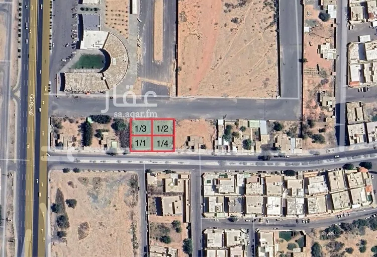 أرض للبيع في شارع طريق جليل, حي الرويدف, مدينة الطائف, منطقة مكة المكرمة