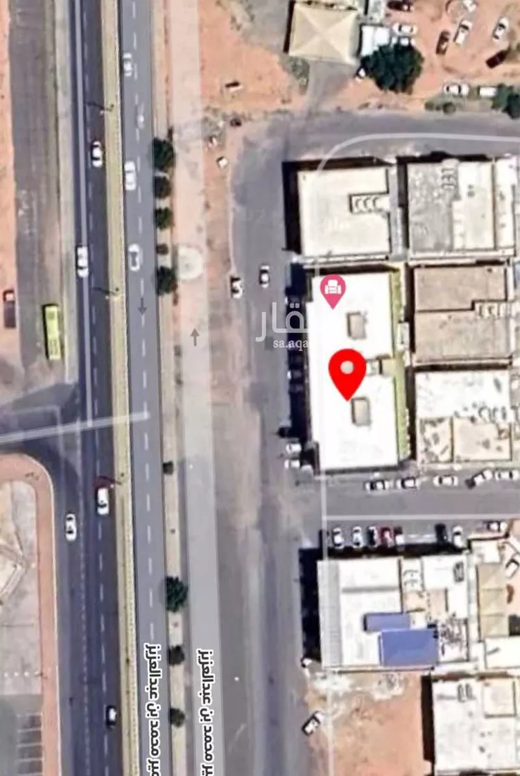 عمارة للبيع في شارع خلاد الزرقي, حي الحوية, مدينة امارة منطقة مكة المكرمة - الطائف, منطقة مكة المكرمة صورة 4