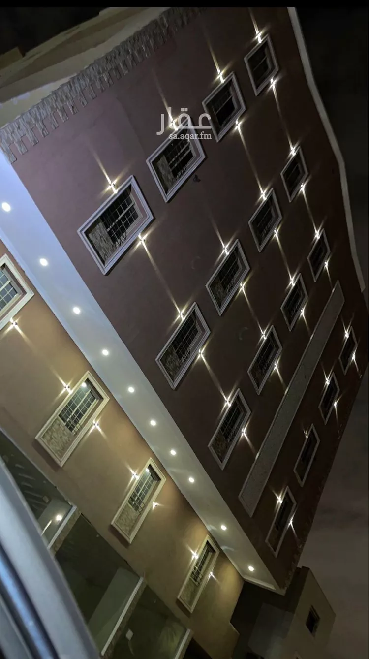 عمارة للبيع في شارع سعد بن قيس, حي البوادي, مدينة جدة, منطقة مكة المكرمة صورة 3