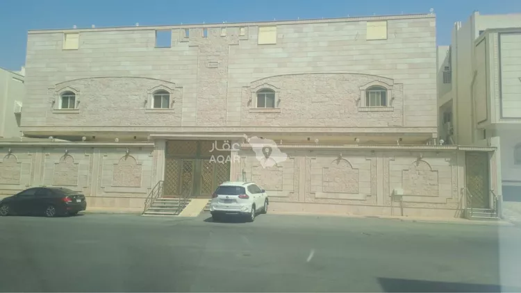 عمارة للبيع في شارع الخليج, حي العوالي, مدينة مكة المكرمة, منطقة مكة المكرمة