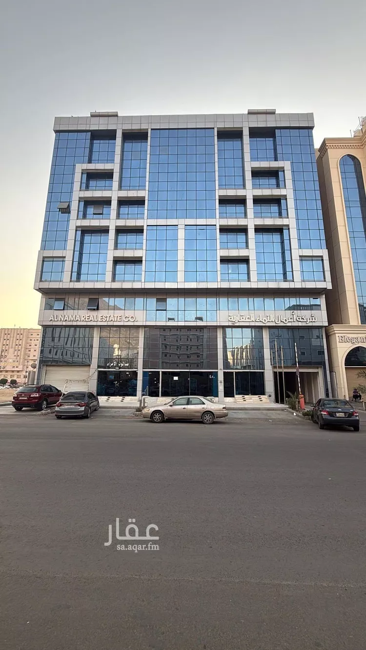 شقة للبيع في شارع شارع جميعه بنت صيفي الانصاريه, حي الهجرة, مدينة مكة المكرمة, منطقة مكة المكرمة