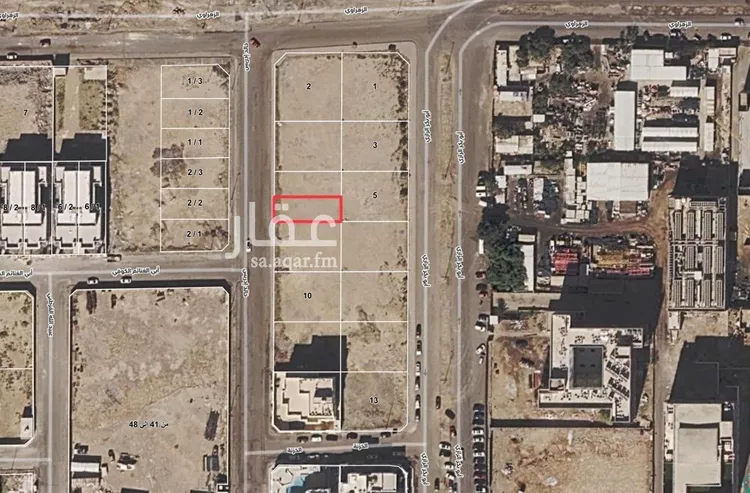 أرض للبيع في شارع خالد إدريس, حي أبحر الشمالية, مدينة جدة, منطقة مكة المكرمة