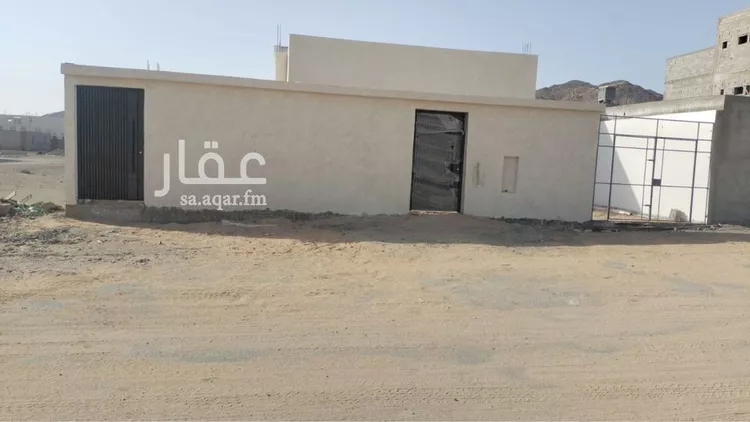 دور للبيع في حي شعب عامر , مدينة مكه المكرمه, منطقة مكة المكرمة