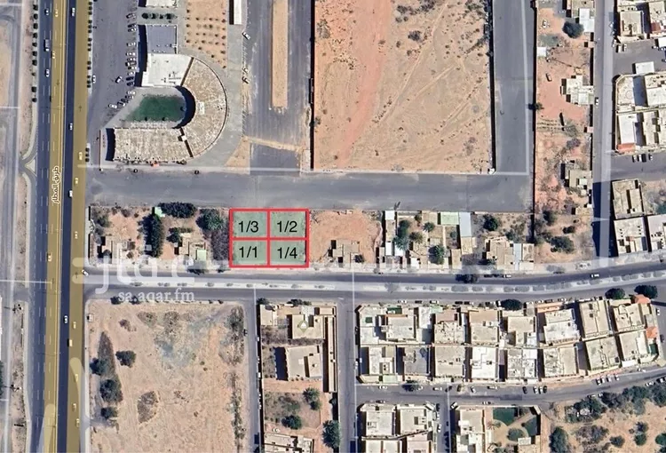 أرض للبيع في شارع طريق جليل, حي الرويدف, مدينة الطائف, منطقة مكة المكرمة