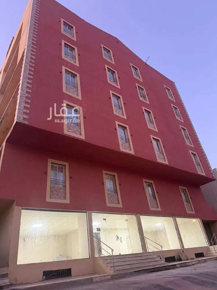 عمارة للبيع في شارع سعد بن قيس, حي البوادي, مدينة جدة, منطقة مكة المكرمة صورة 4