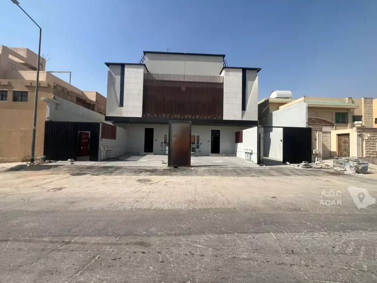 Floor for Sale in Riyadh Al Olaya