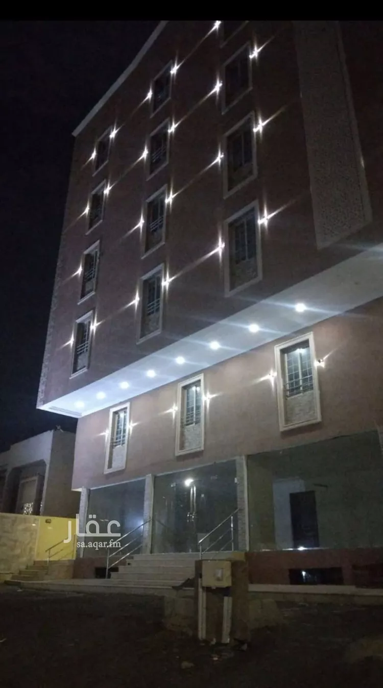 Building for Sale in Jeddah Al Bawadi