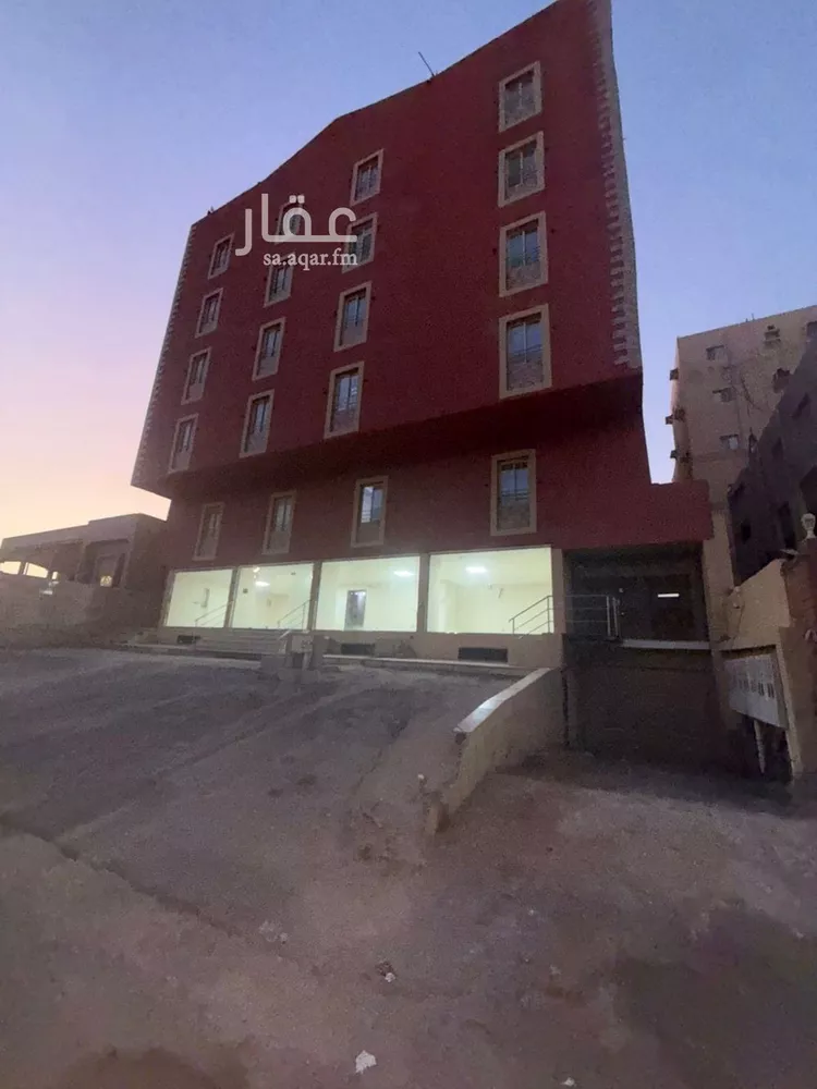 عمارة للبيع في شارع سعد بن قيس, حي البوادي, مدينة جدة, منطقة مكة المكرمة صورة 2
