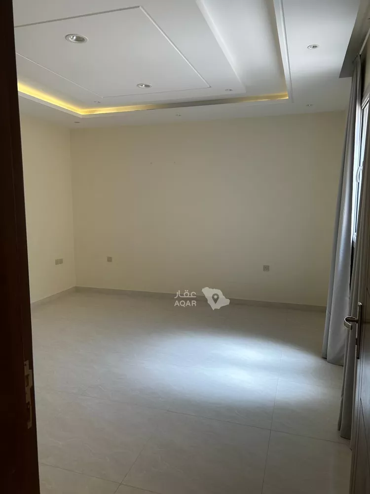 شقة للإيجار في شارع مطلق المغيربي ، حي القيروان ، الرياض ، منطقة الرياض 6