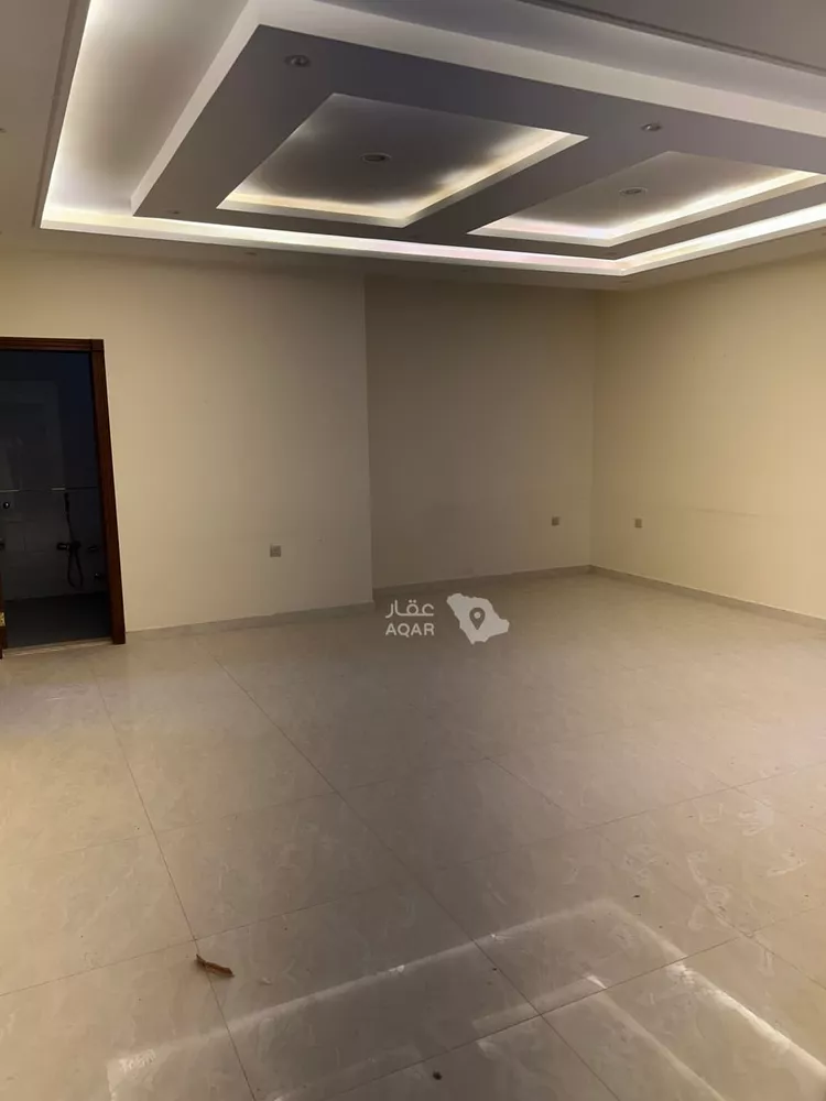 شقة للإيجار في شارع مطلق المغيربي ، حي القيروان ، الرياض ، منطقة الرياض 5