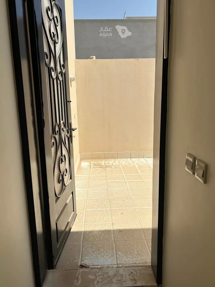 شقة للإيجار في شارع مطلق المغيربي ، حي القيروان ، الرياض ، منطقة الرياض 10