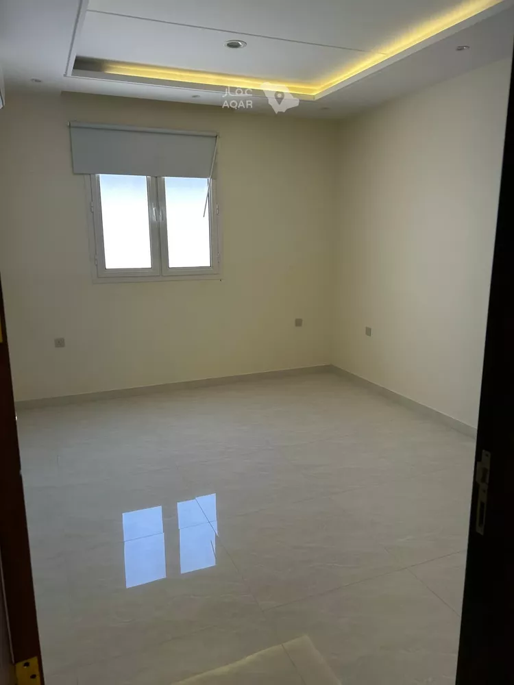 شقة للإيجار في شارع مطلق المغيربي ، حي القيروان ، الرياض ، منطقة الرياض 4