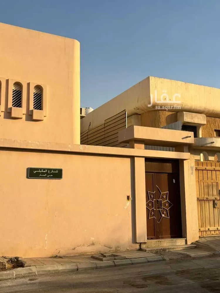 دور للإيجار في شارع المكيلي, حي المنار, مدينة الرياض, منطقة الرياض صورة 3