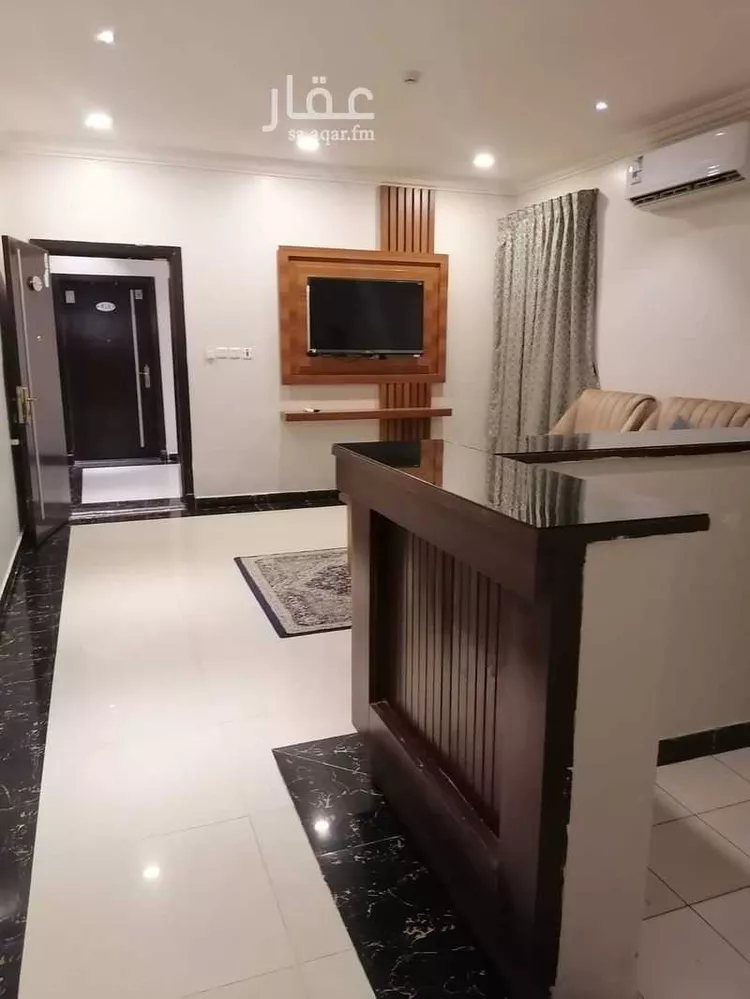 شقة للإيجار في شارع طلحة بن عبيدالله, حي الفيحاء, مدينة الرياض, منطقة الرياض صورة 4